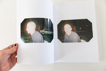 Load image into Gallery viewer, BEGINNER'S LUCK | Yohji Photos, Paris 1989