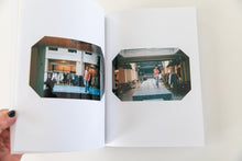Load image into Gallery viewer, BEGINNER'S LUCK | Yohji Photos, Paris 1989