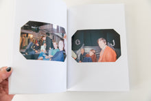 Load image into Gallery viewer, BEGINNER'S LUCK | Yohji Photos, Paris 1989