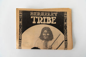 BERKELEY TRIBE | Vol. 2 No. 16 Issue 42