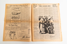 Load image into Gallery viewer, BERKELEY BARB | Vol. 3 No. 12 Issue 59