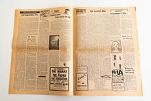 Load image into Gallery viewer, BERKELEY BARB | Vol. 3 No. 12 Issue 59