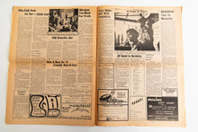 Load image into Gallery viewer, BERKELEY BARB | Vol. 3 No. 12 Issue 59