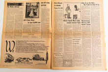 Load image into Gallery viewer, BERKELEY BARB | Vol. 3 No. 18 Issue 64