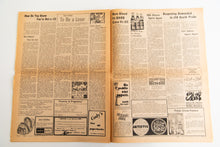 Load image into Gallery viewer, BERKELEY BARB | Vol. 3 No. 18 Issue 64