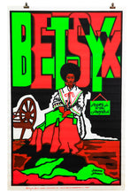 Load image into Gallery viewer, BETSY X