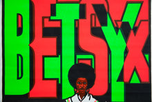 Load image into Gallery viewer, BETSY X