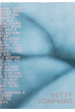Load image into Gallery viewer, BETTY TOMPKINS
