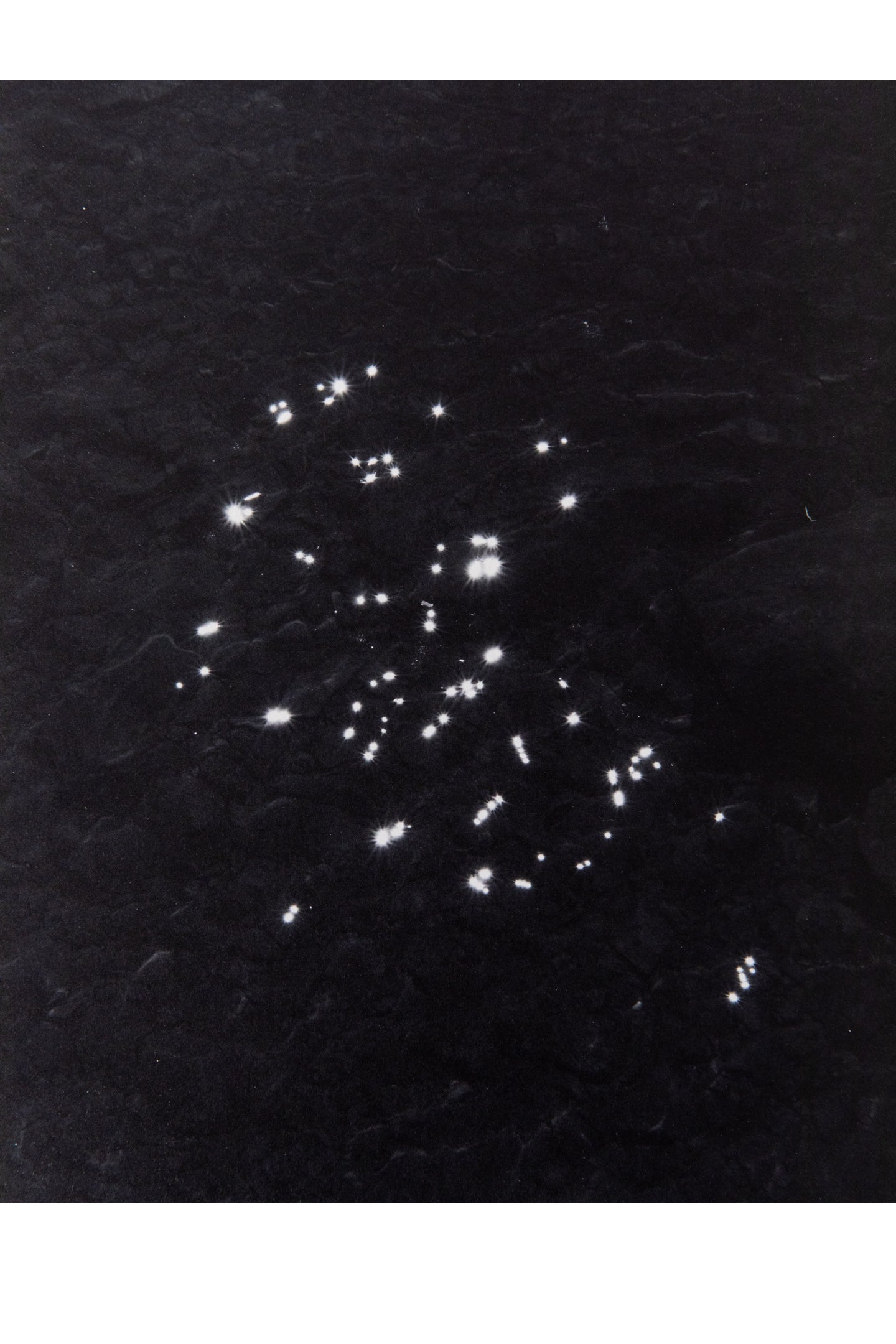 BETWENN THE MOUNTAIN AND THE RIVER