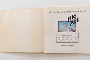 MEGAMURALS & SUPERGRAPHICS | Big Art