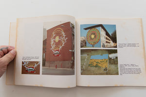 MEGAMURALS & SUPERGRAPHICS | Big Art