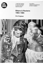 Load image into Gallery viewer, BIKERS &amp; ROCKERS 1983-1985