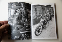 Load image into Gallery viewer, BIKERS &amp; ROCKERS 1983-1985