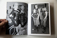 Load image into Gallery viewer, BIKERS &amp; ROCKERS 1983-1985