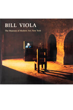 Load image into Gallery viewer, BILL VIOLA | Installations &amp; Videotapes