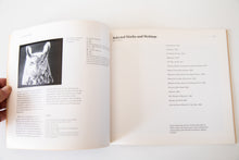Load image into Gallery viewer, BILL VIOLA | Installations &amp; Videotapes