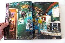 Load image into Gallery viewer, LEE SCRATCH PERRY | BLACK ARK