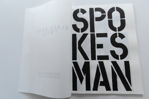 BLACK BOOK TWICE