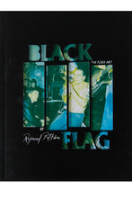 Load image into Gallery viewer, BLACK FLAG | The Flyer Art of Raymond Pettibon