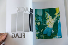 Load image into Gallery viewer, BLACK FLAG | The Flyer Art of Raymond Pettibon