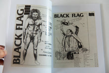 Load image into Gallery viewer, BLACK FLAG | The Flyer Art of Raymond Pettibon