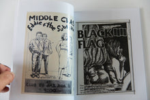 Load image into Gallery viewer, BLACK FLAG | The Flyer Art of Raymond Pettibon