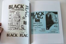 Load image into Gallery viewer, BLACK FLAG | The Flyer Art of Raymond Pettibon