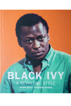Load image into Gallery viewer, BLACK IVY | A Revolt In Style