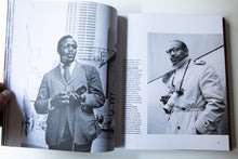 Load image into Gallery viewer, BLACK IVY | A Revolt In Style