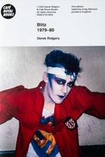 Load image into Gallery viewer, BLITZ 1979-80