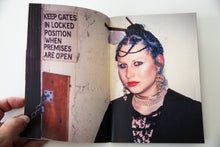Load image into Gallery viewer, BLITZ 1979-80