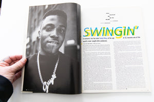 BLITZ Magazine | No. 81