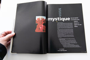 BLITZ Magazine | No. 81