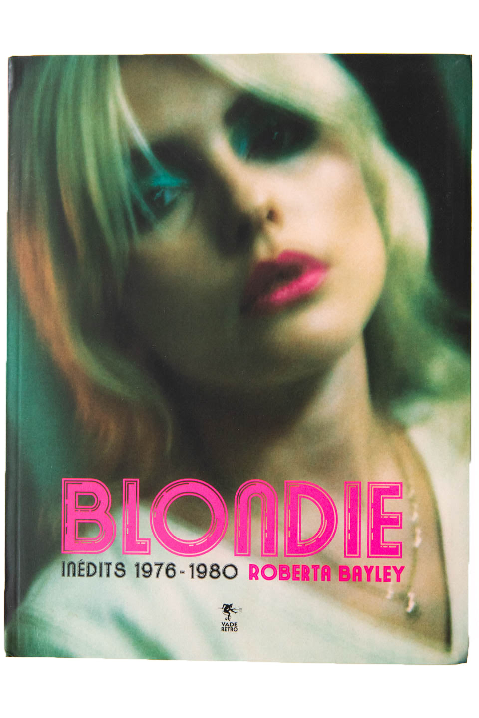 BLONDIE | Inédits 1976-1980