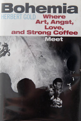 BOHEMIA | Where Art, Angst, Love, and Strong Coffee Meet