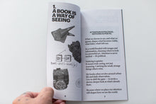 Load image into Gallery viewer, BOOKS AS ART PRACTICE