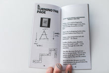 Load image into Gallery viewer, BOOKS AS ART PRACTICE