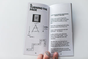 BOOKS AS ART PRACTICE