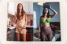 Load image into Gallery viewer, BOOKS FOOD PHONES