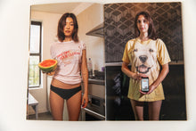 Load image into Gallery viewer, BOOKS FOOD PHONES