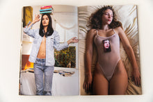 Load image into Gallery viewer, BOOKS FOOD PHONES