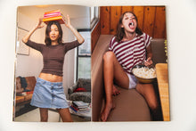 Load image into Gallery viewer, BOOKS FOOD PHONES