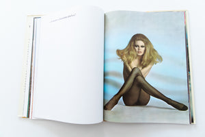 WOMAN FROM THIRTY TO FORTY | Brigitte Bardot
