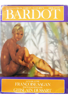WOMAN FROM THIRTY TO FORTY | Brigitte Bardot
