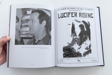 Load image into Gallery viewer, BRINGER OF LIGHT | The Making of Kenneth Anger&#39;s Lucifer Rising