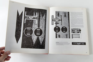BRODY | THE GRAPHIC LANGUAGE OF NEVILLE BRODY