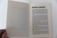 Load image into Gallery viewer, BRUCE CONNER