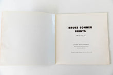 Load image into Gallery viewer, BRUCE CONNER | Prints