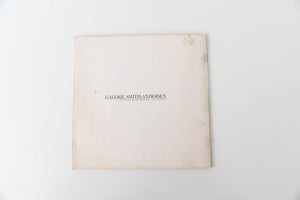 BRUCE CONNER | Prints