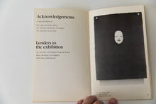 Load image into Gallery viewer, BRUCE RICHARDS : Laguna Museum of Art 1981